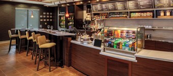 Courtyard by Marriott Houston Medical Center/NRG Park