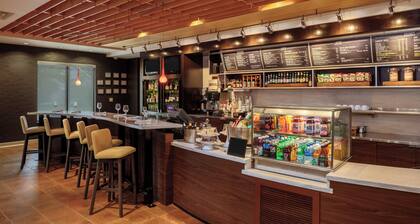 Courtyard by Marriott Houston Medical Center/NRG Park