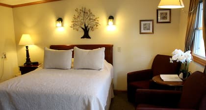 All Seasons Inn Corp