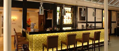 Bar (en la propiedad)