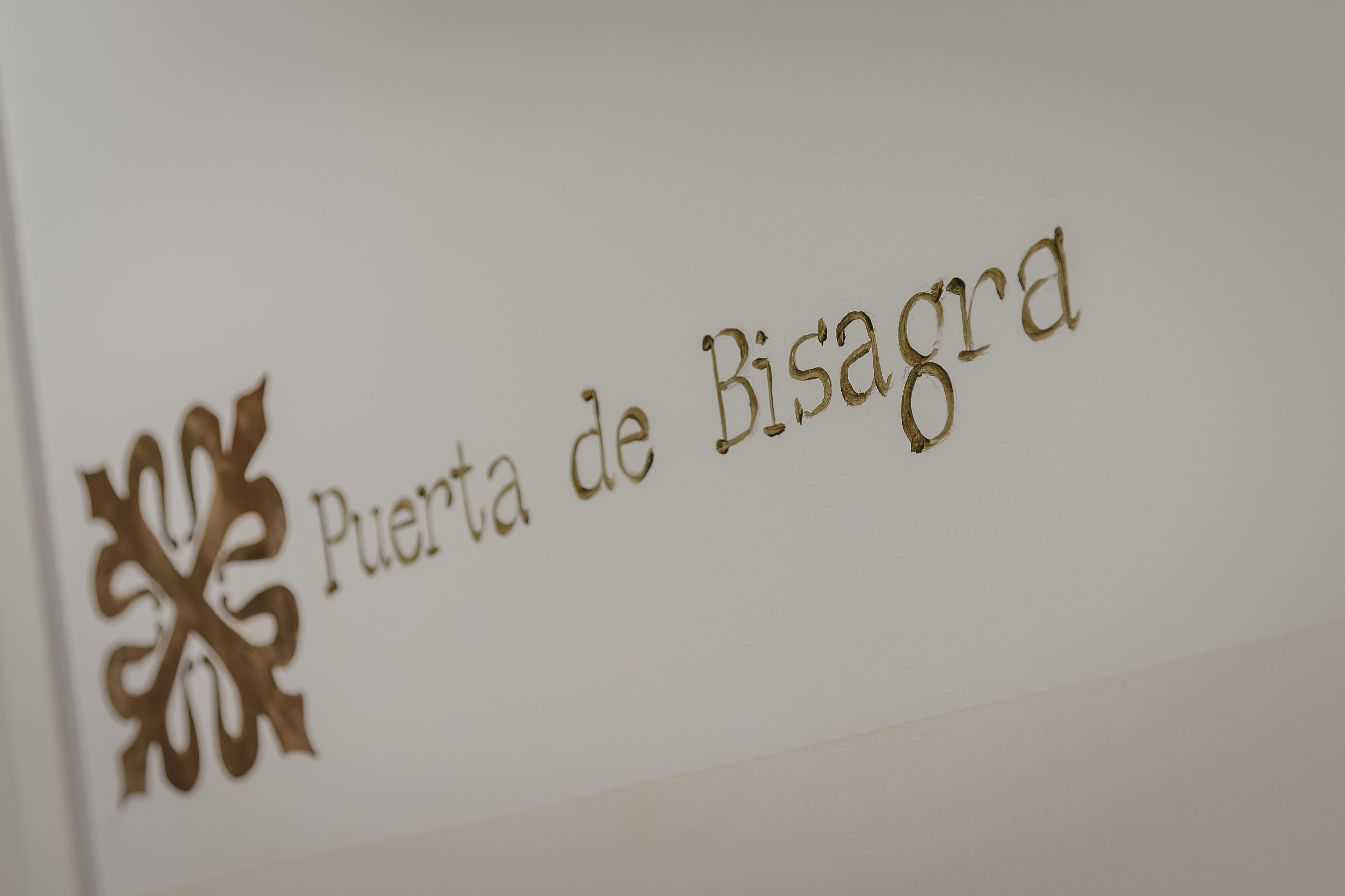 Foto - YIT Puerta Bisagra