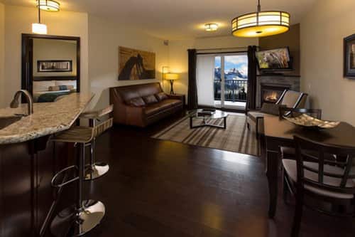 Suite, 2 Bedrooms