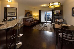 Suite, 2 Schlafzimmer