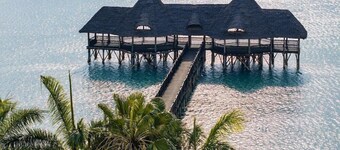 DoubleTree by Hilton Dar es Salaam - Oyster Bay