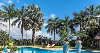 DoubleTree by Hilton Dar es Salaam - Oyster Bay