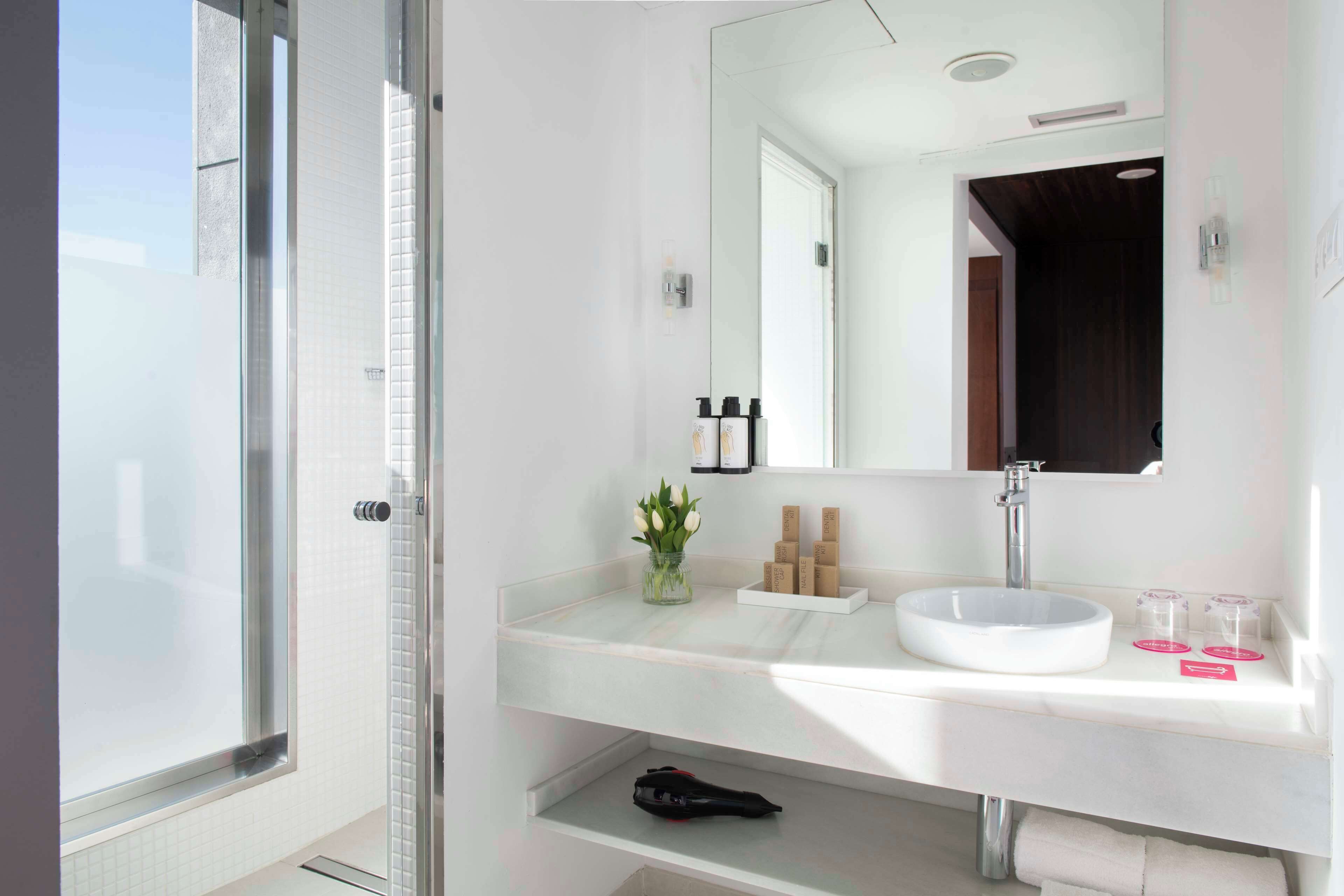 Foto - Allegro Barcelona