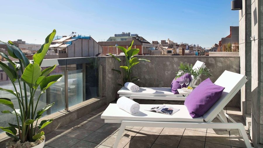 Allegro Barcelona