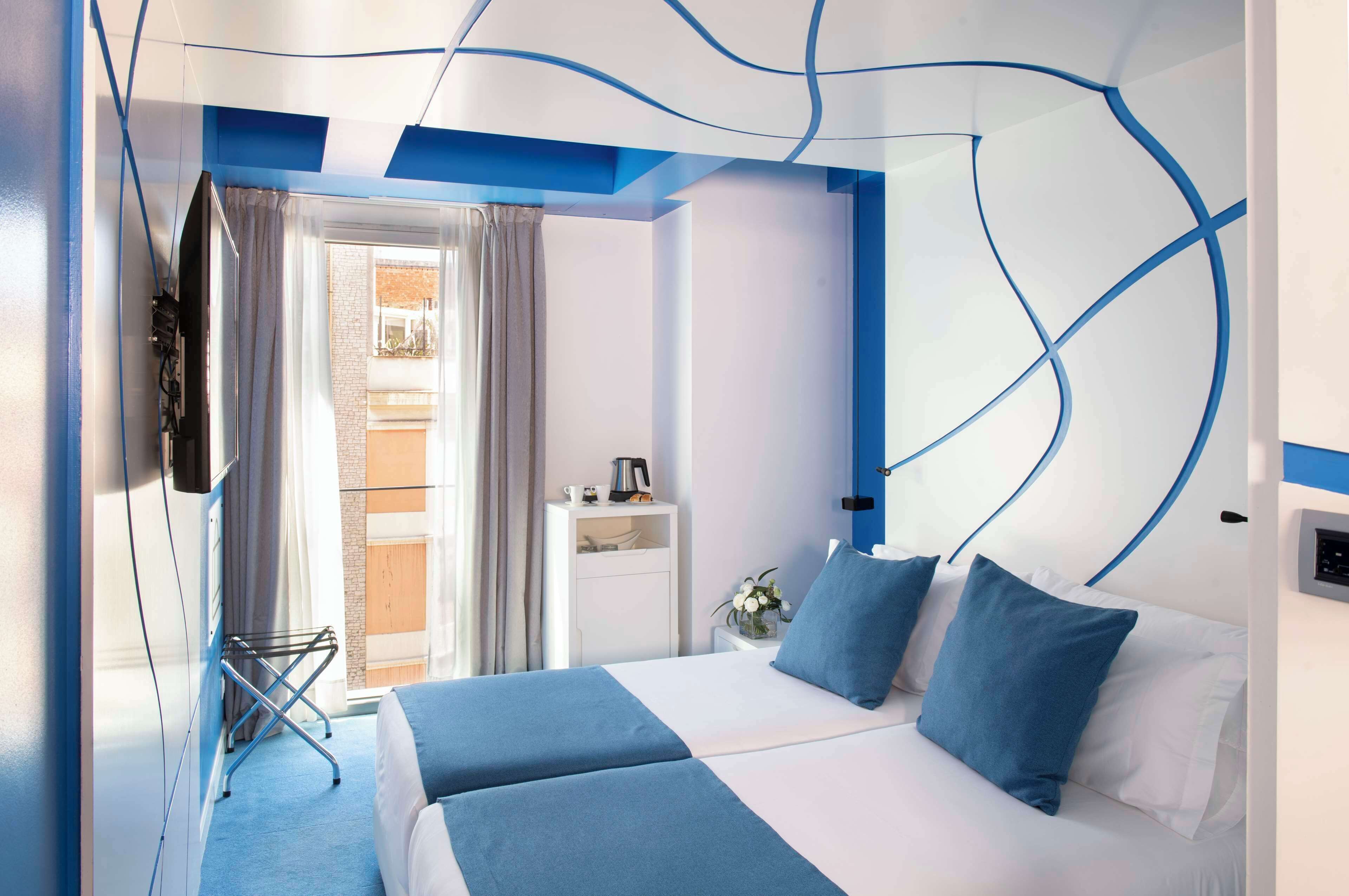 Foto - Allegro Barcelona