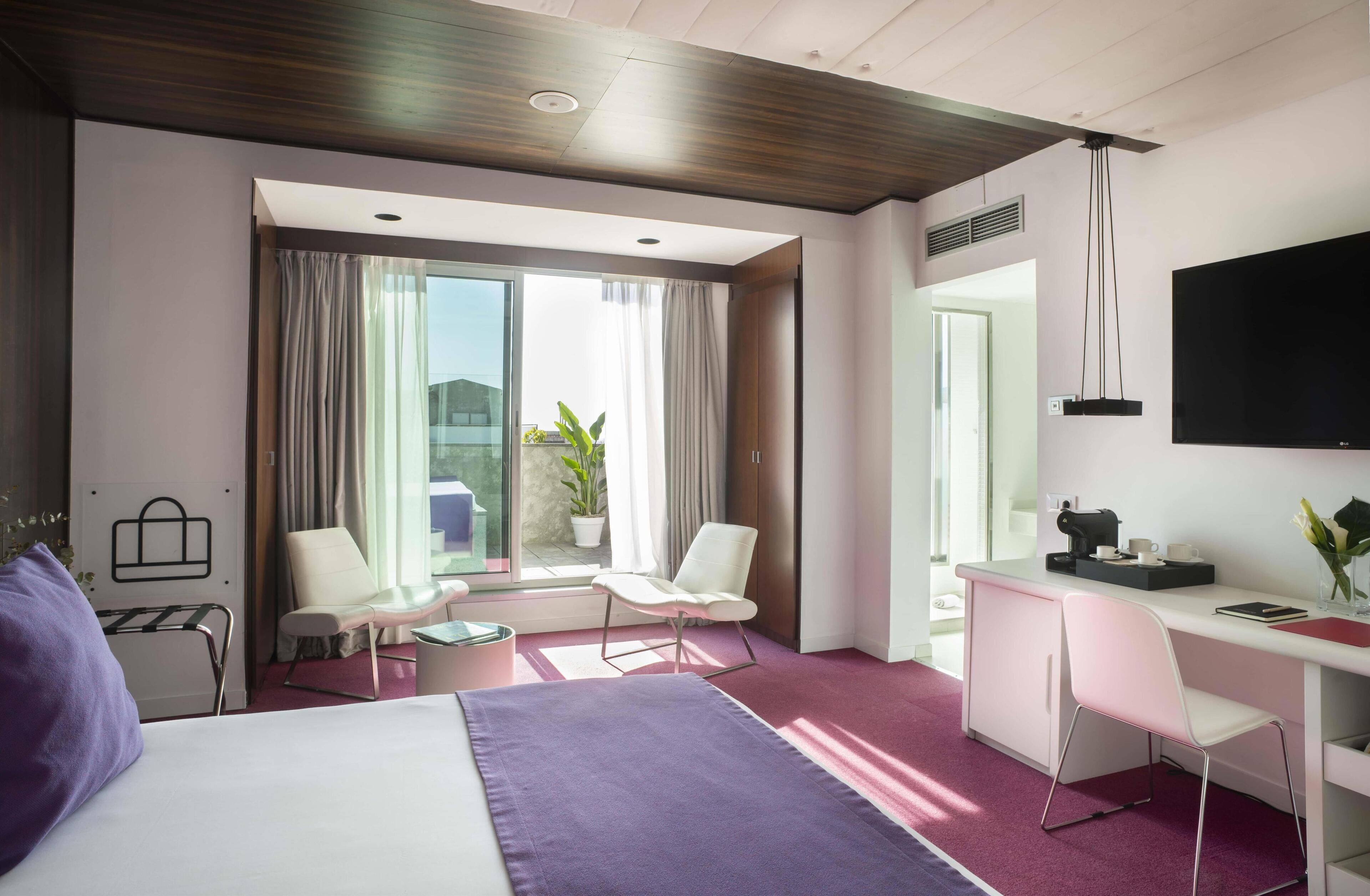 Penthouse (Pool) | Miscellaneous