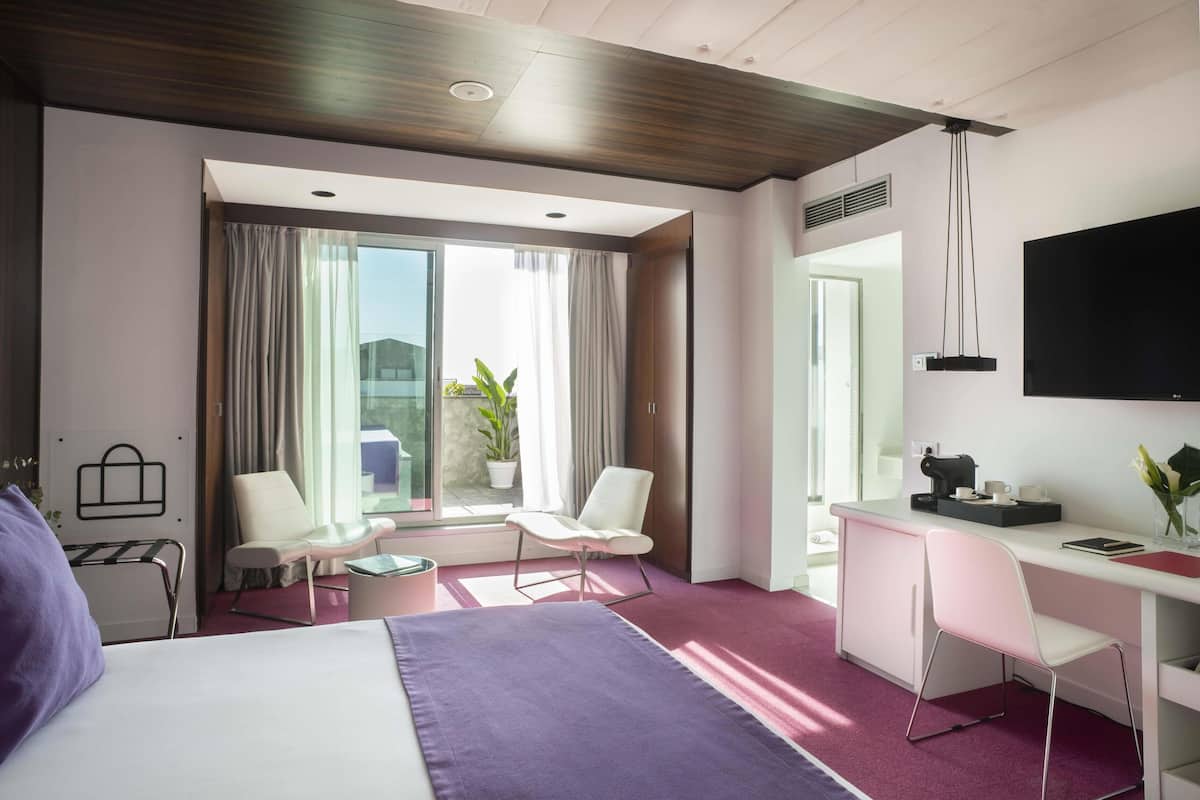 Penthouse (Pool) | Miscellaneous