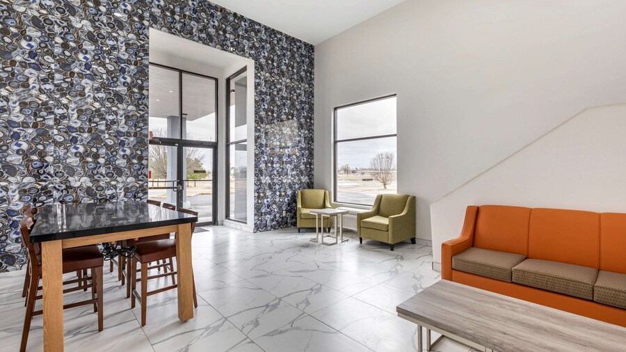 Quality Inn & Suites Sulphur Springs