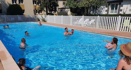 Relais 500 de Vienne