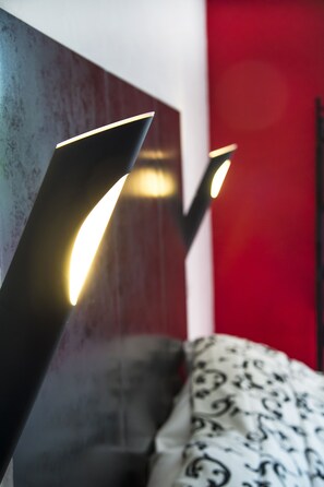 Standard Room, 2 Single Beds