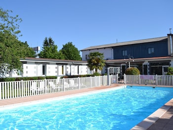 Relais 500 de Vienne