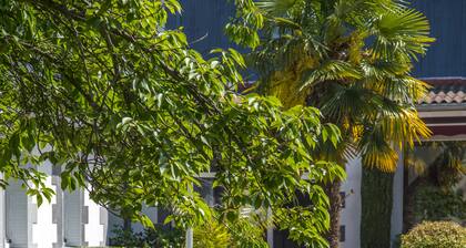 Relais 500 de Vienne