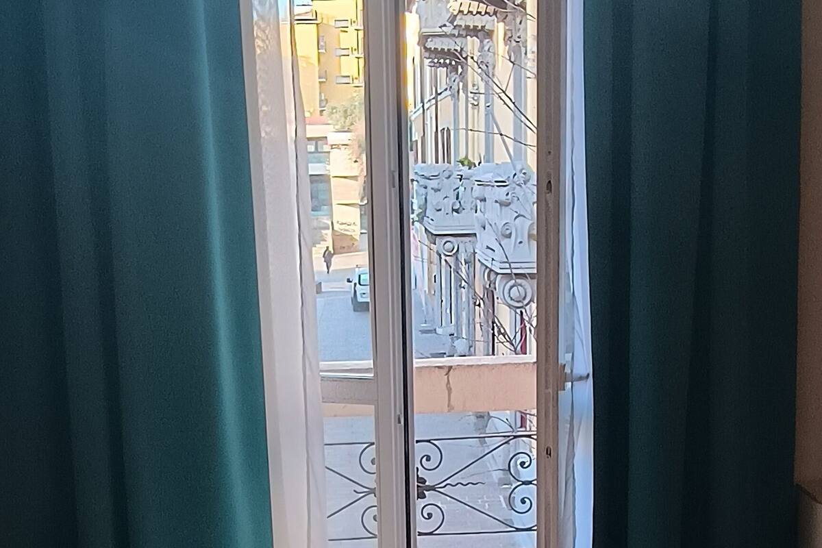 comfort triple room | 1 bedroom, frette italian sheets, premium bedding, down duvets