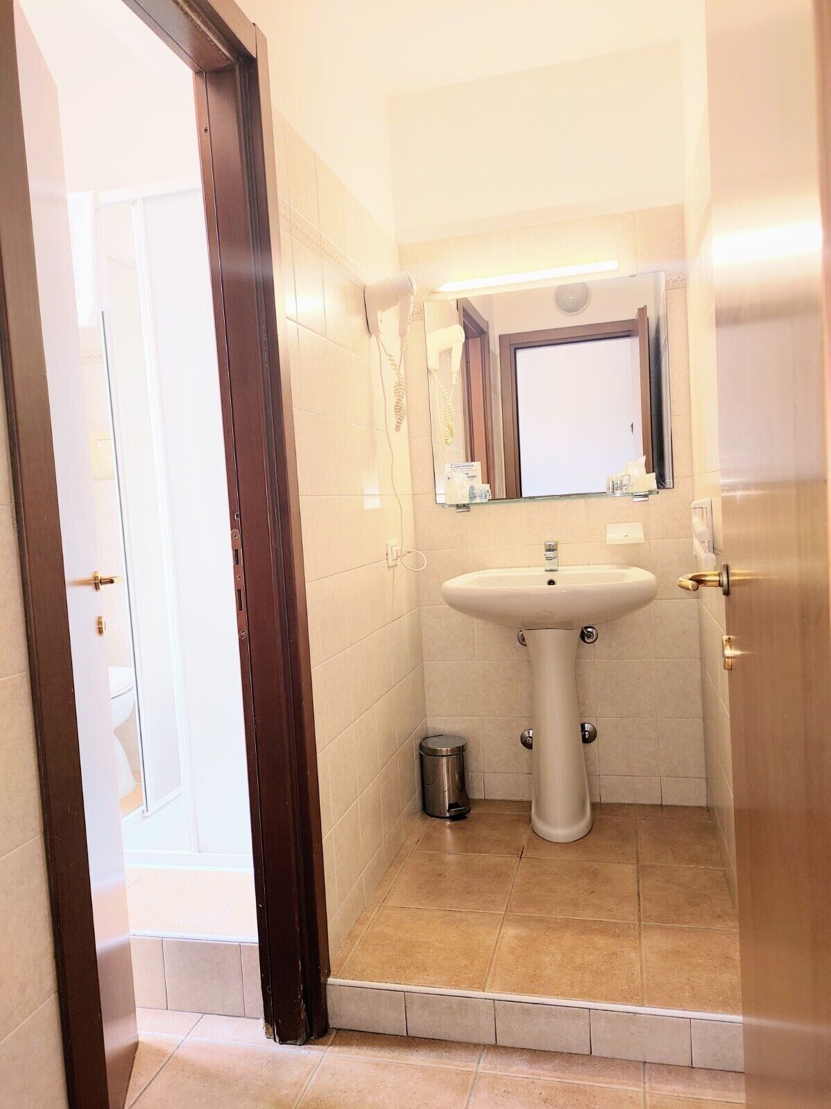 Foto - Hotel Nuovo Rondò