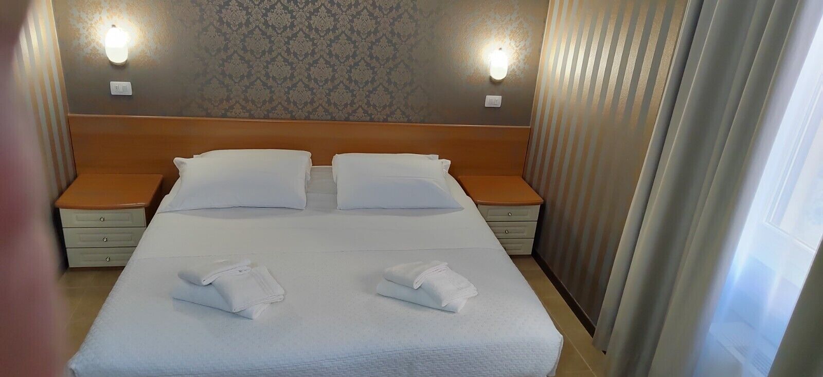 Foto - Hotel Nuovo Rondò