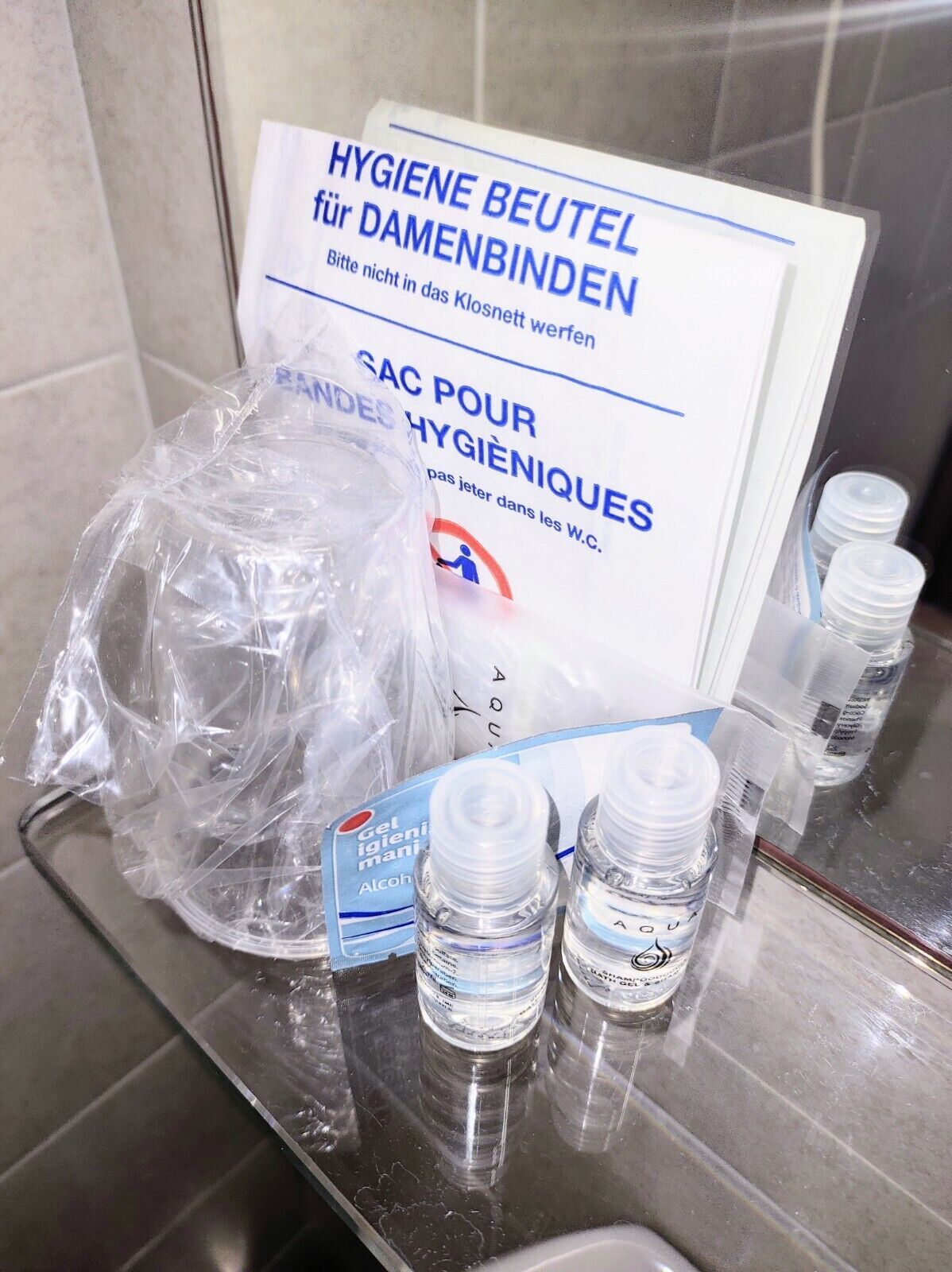 single room | bathroom | shower, designer toiletries, hair dryer, towels