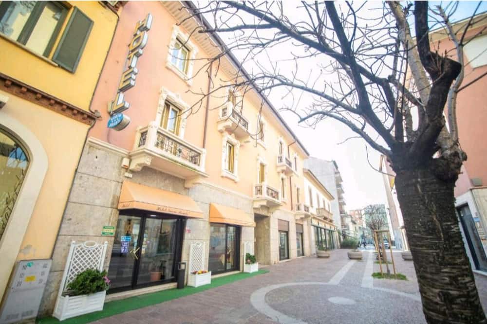 Nuovo Rondò