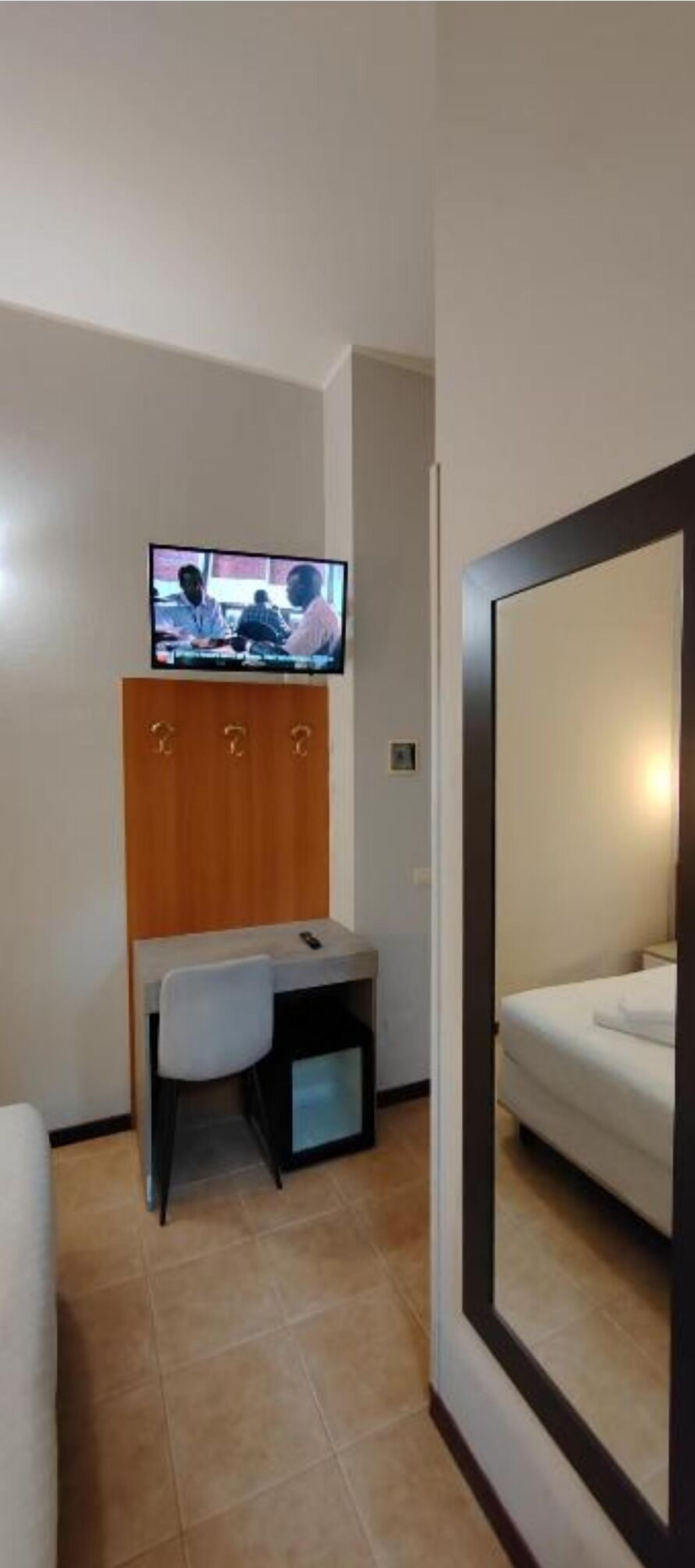 basic room | 1 bedroom, frette italian sheets, premium bedding, down duvets