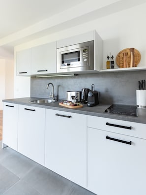 One-bedroom Suite XL