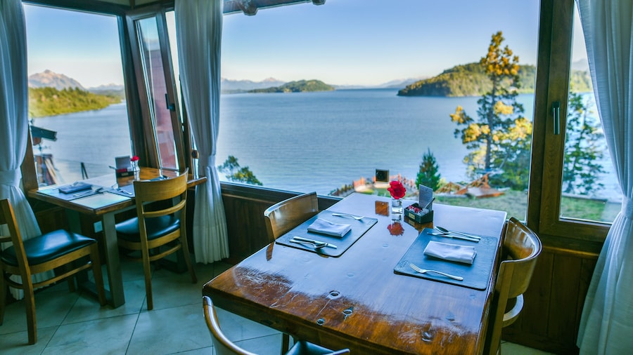 Charming Luxury Lodge & Private Spa
