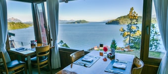 Charming Luxury Lodge & Private Spa
