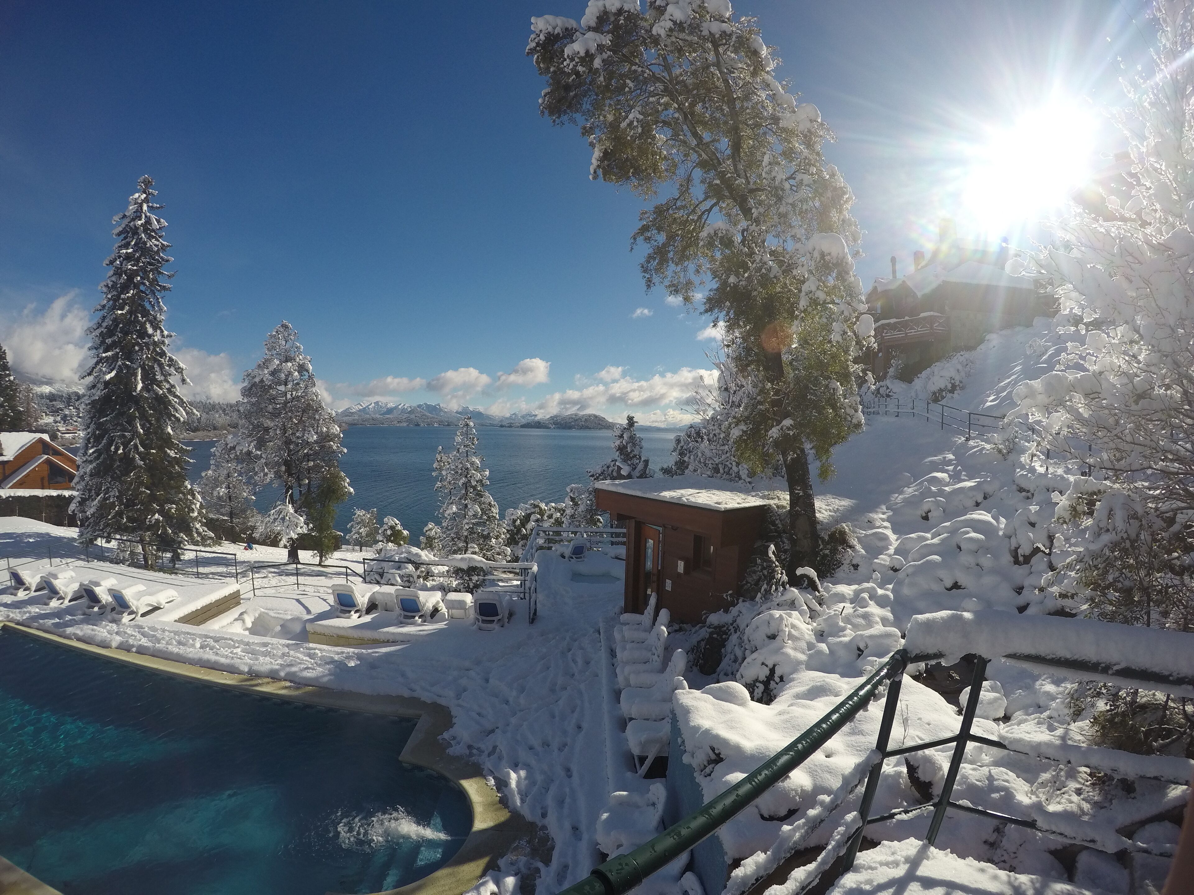 Wintersport/Ski