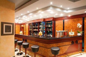 Bar (on property) - Rivijera (Petrovac)
