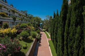 Property grounds - Rivijera (Petrovac)