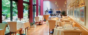 用餐區