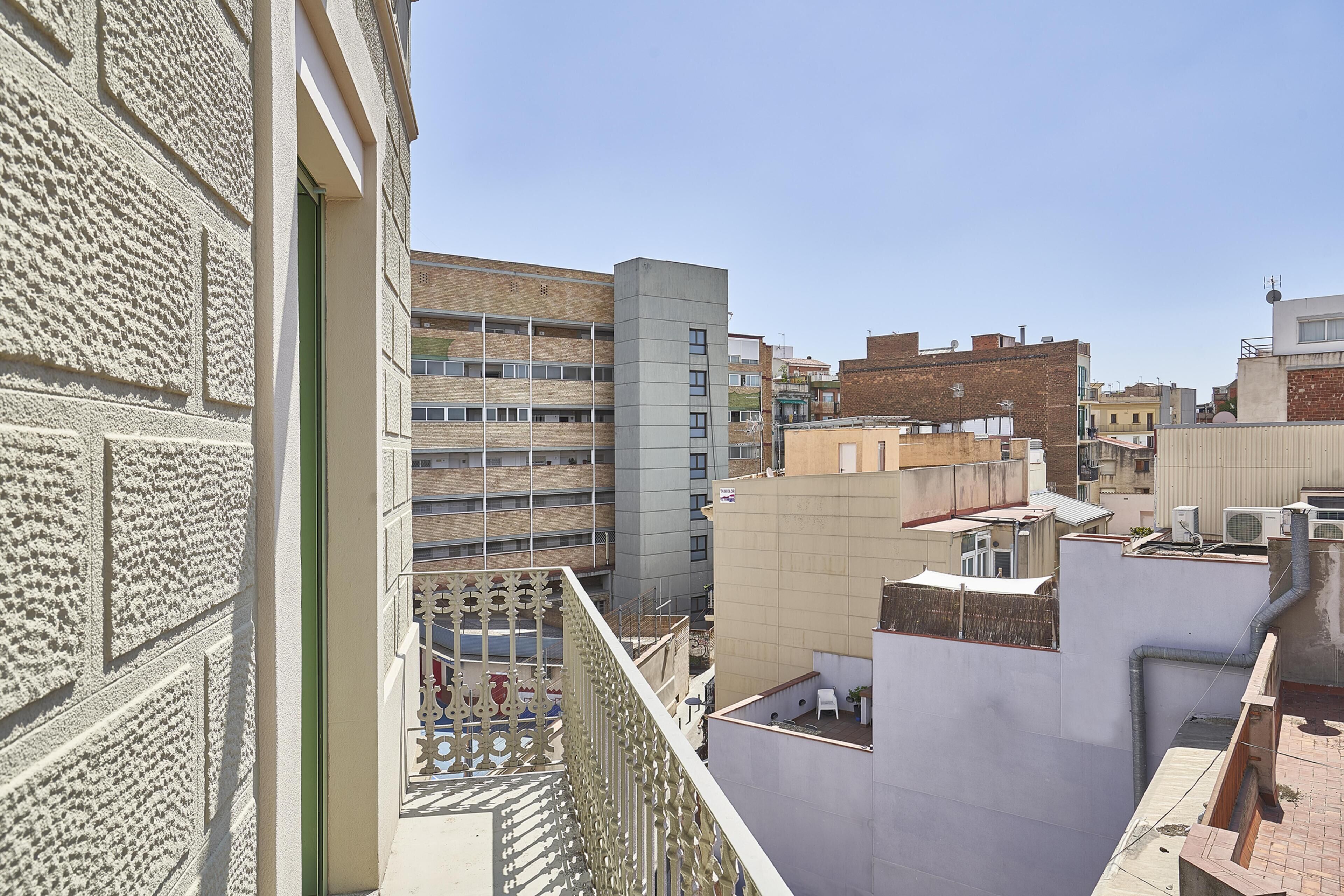 Foto - Barcelona Sants Station Apartments