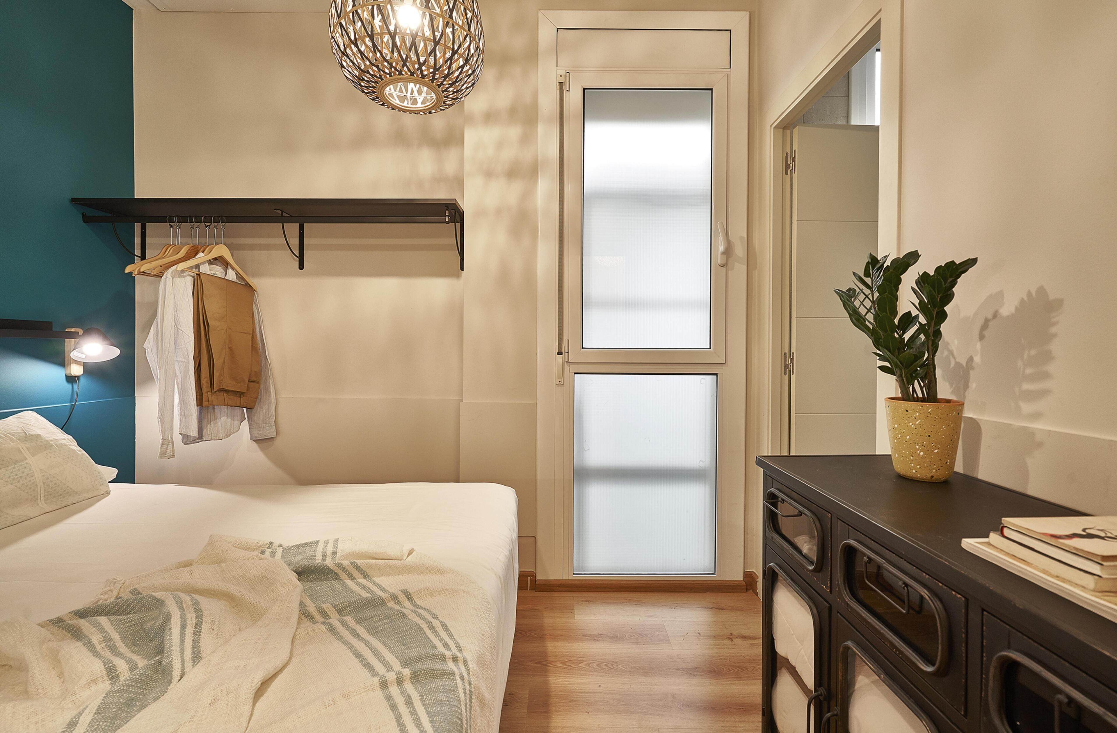 Foto - Barcelona Sants Station Apartments