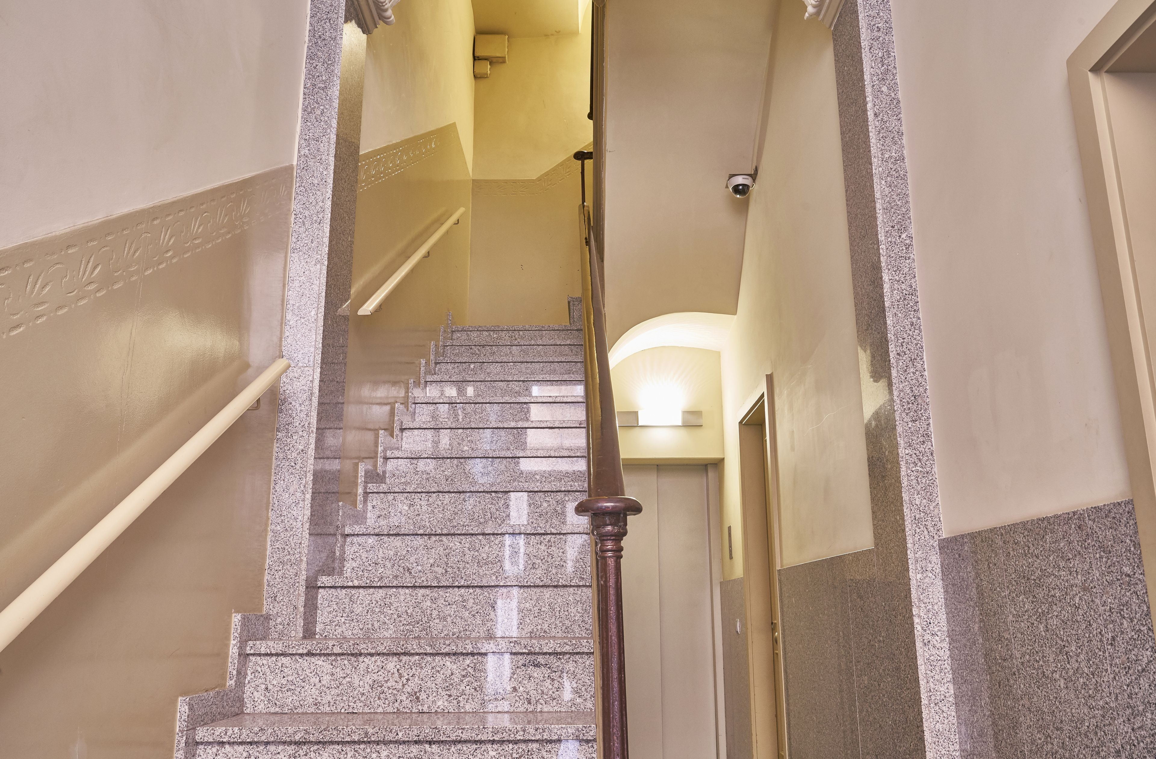 Foto - Barcelona Sants Station Apartments