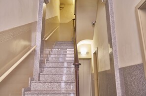 Treppe
