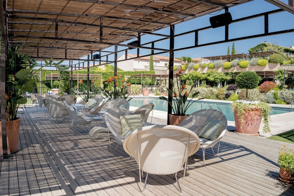 Coquillade Provence by null Coquillade Provence by null