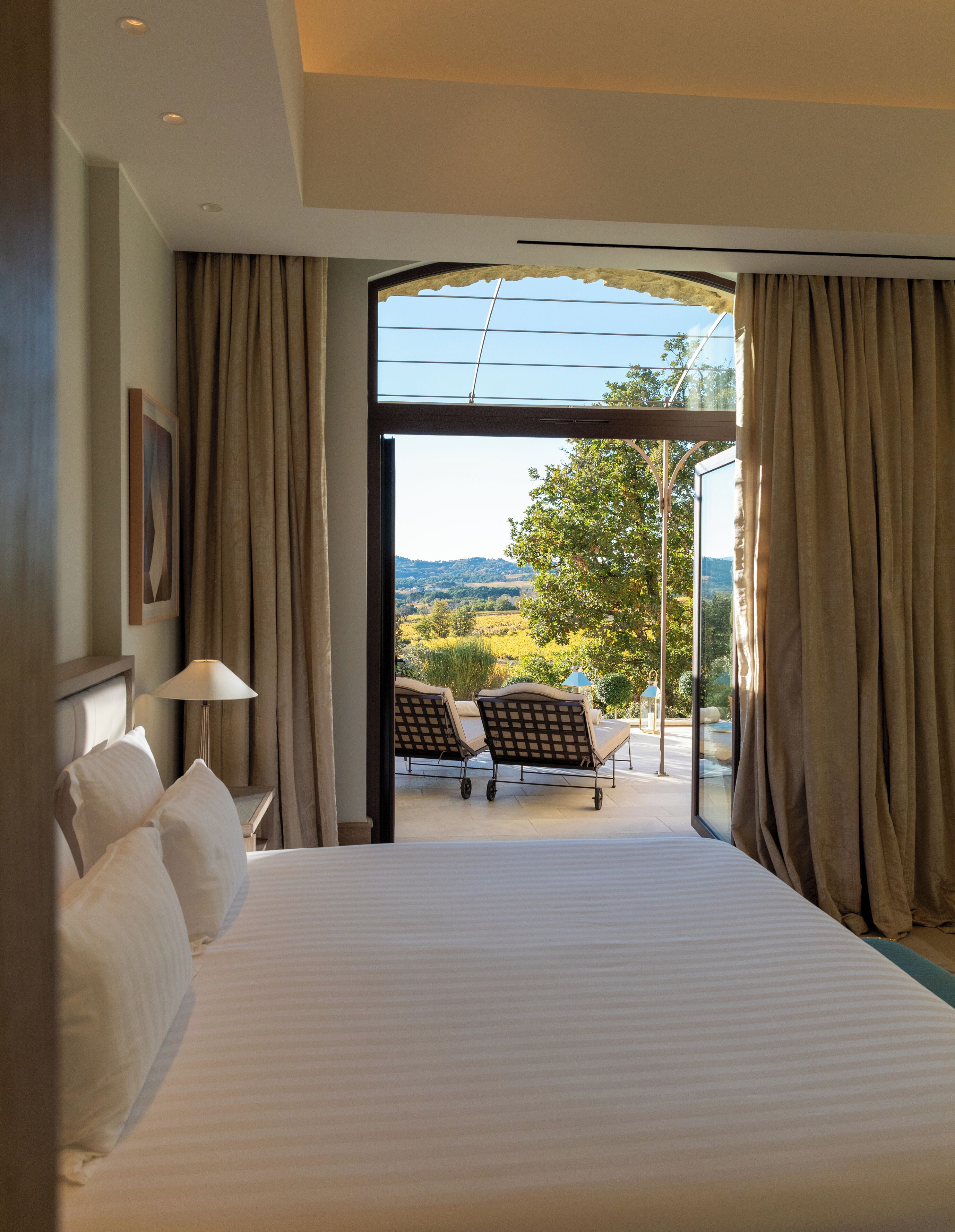 Suite (Cyrene) | Sengetøy i egyptisk bomull, sengetøy av topp kvalitet og dundyner