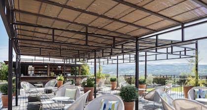 Coquillade Provence - Relais & Chateaux