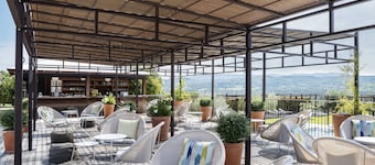 Coquillade Provence - Relais & Chateaux