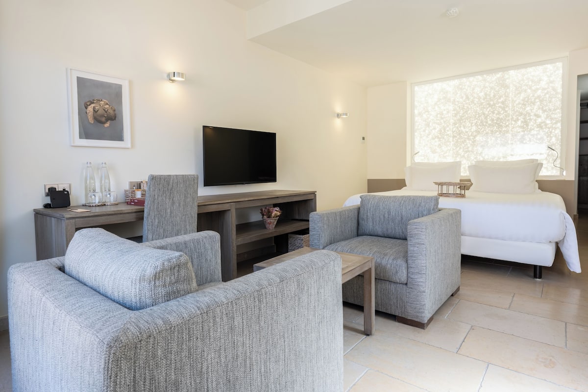 Classic Room | 1 bedroom, Egyptian cotton sheets, premium bedding, down comforters