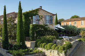 Exterior - Coquillade Provence - Relais & Chateaux (Gargas)