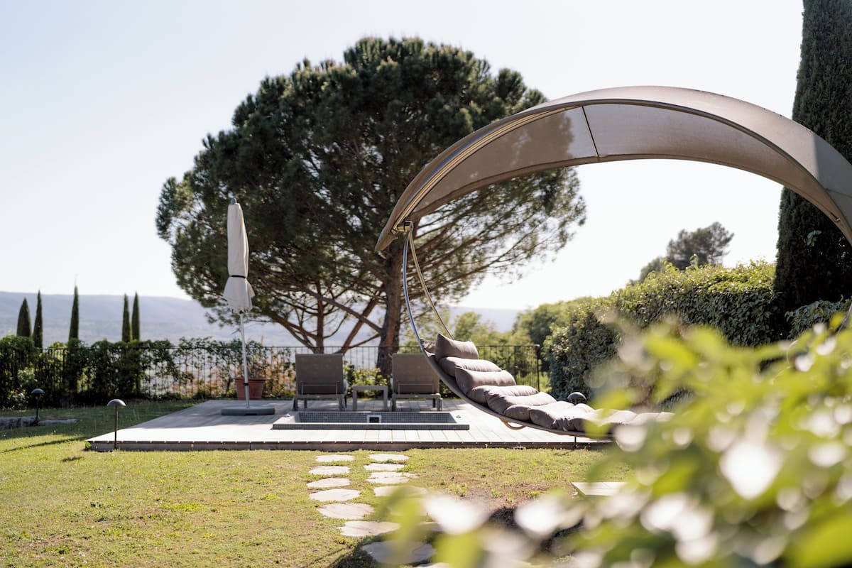 Suite (Sunset) | Terrace/patio