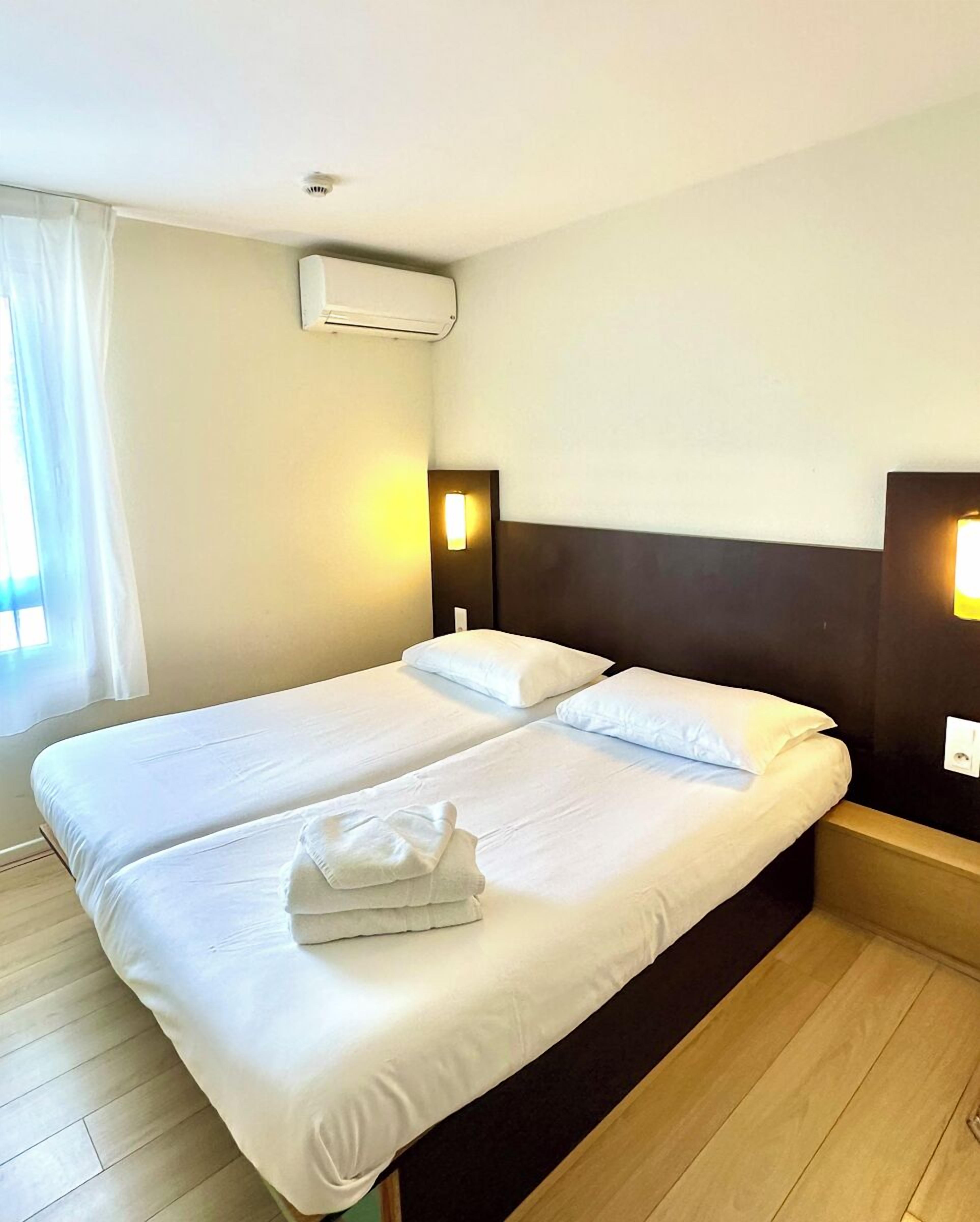 Foto - Brit Hotel Essentiel REIMS Taissy