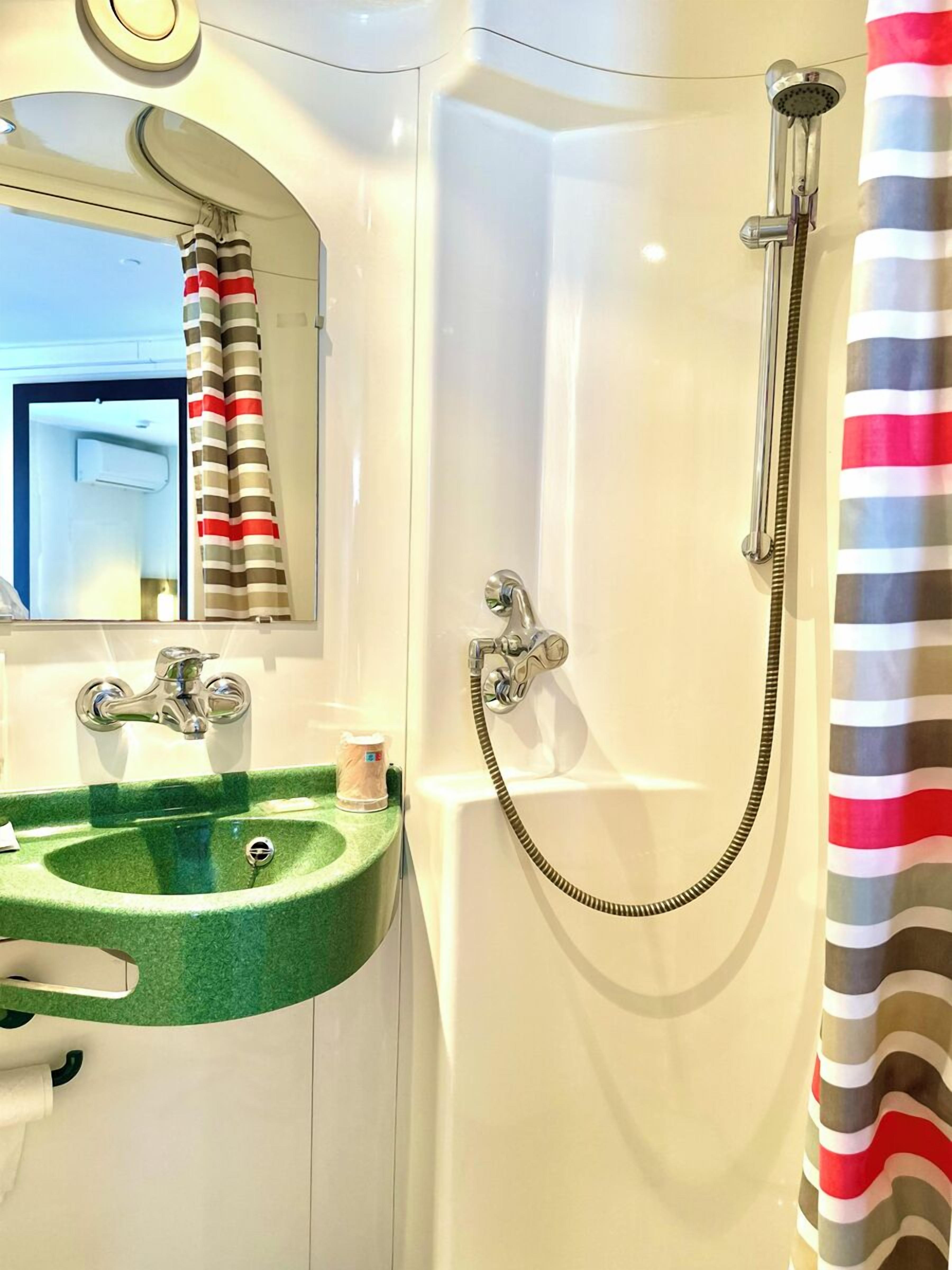 Foto - Brit Hotel Essentiel REIMS Taissy