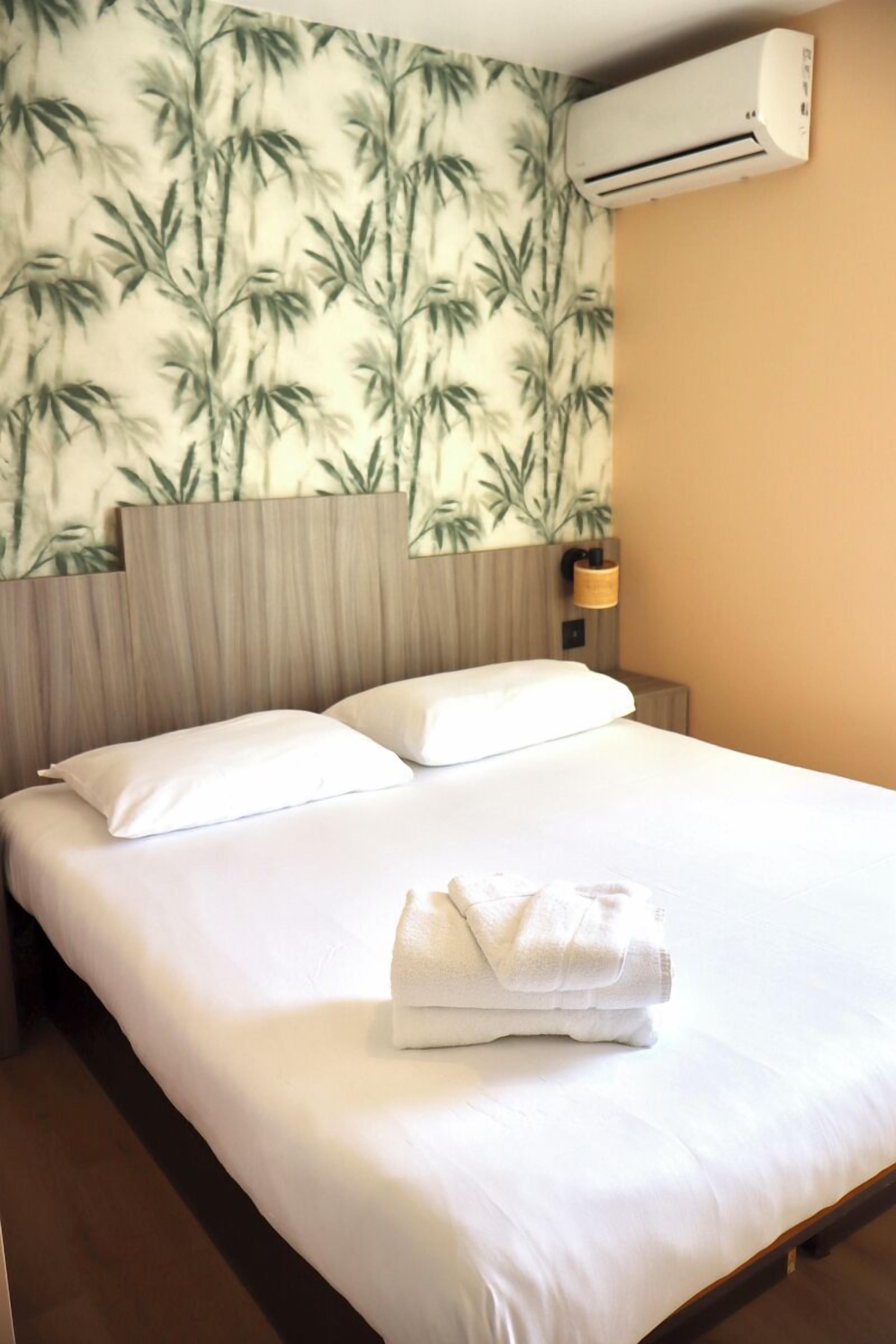 Chambre Double Confort