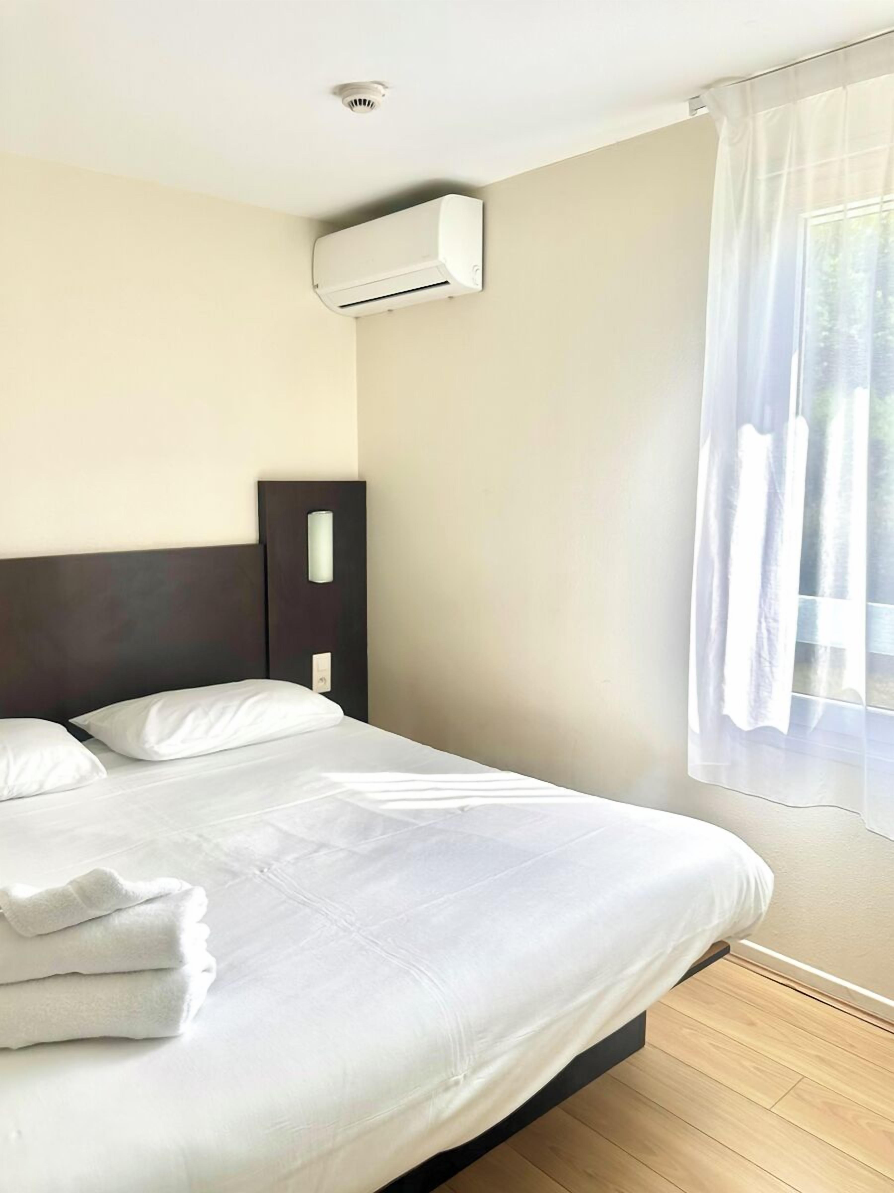 Chambre Double Standard