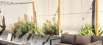 บริท โฮเทล เอสเซนเชียล แรงส์ ไทซี่