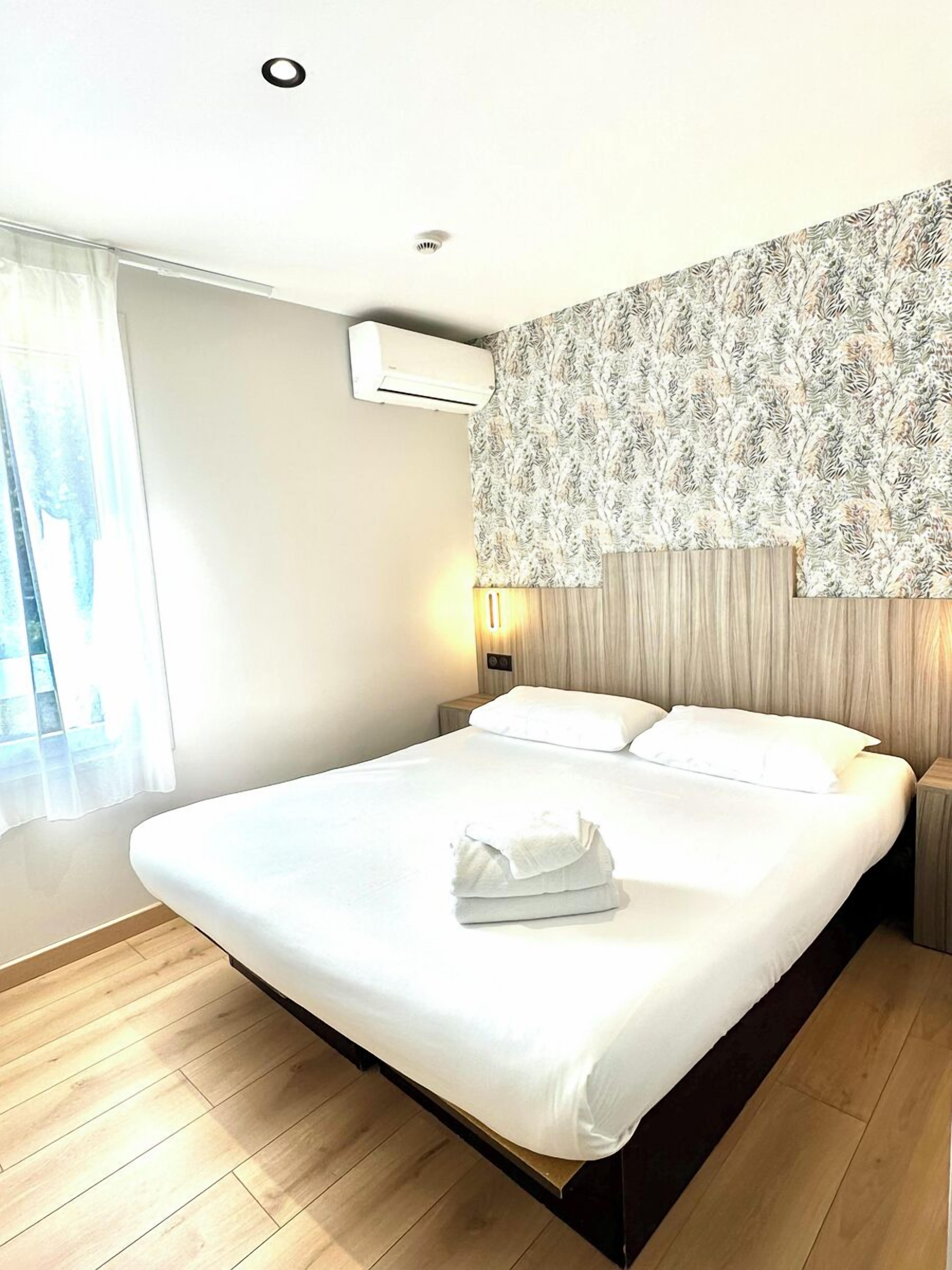 Foto - Brit Hotel Essentiel REIMS Taissy