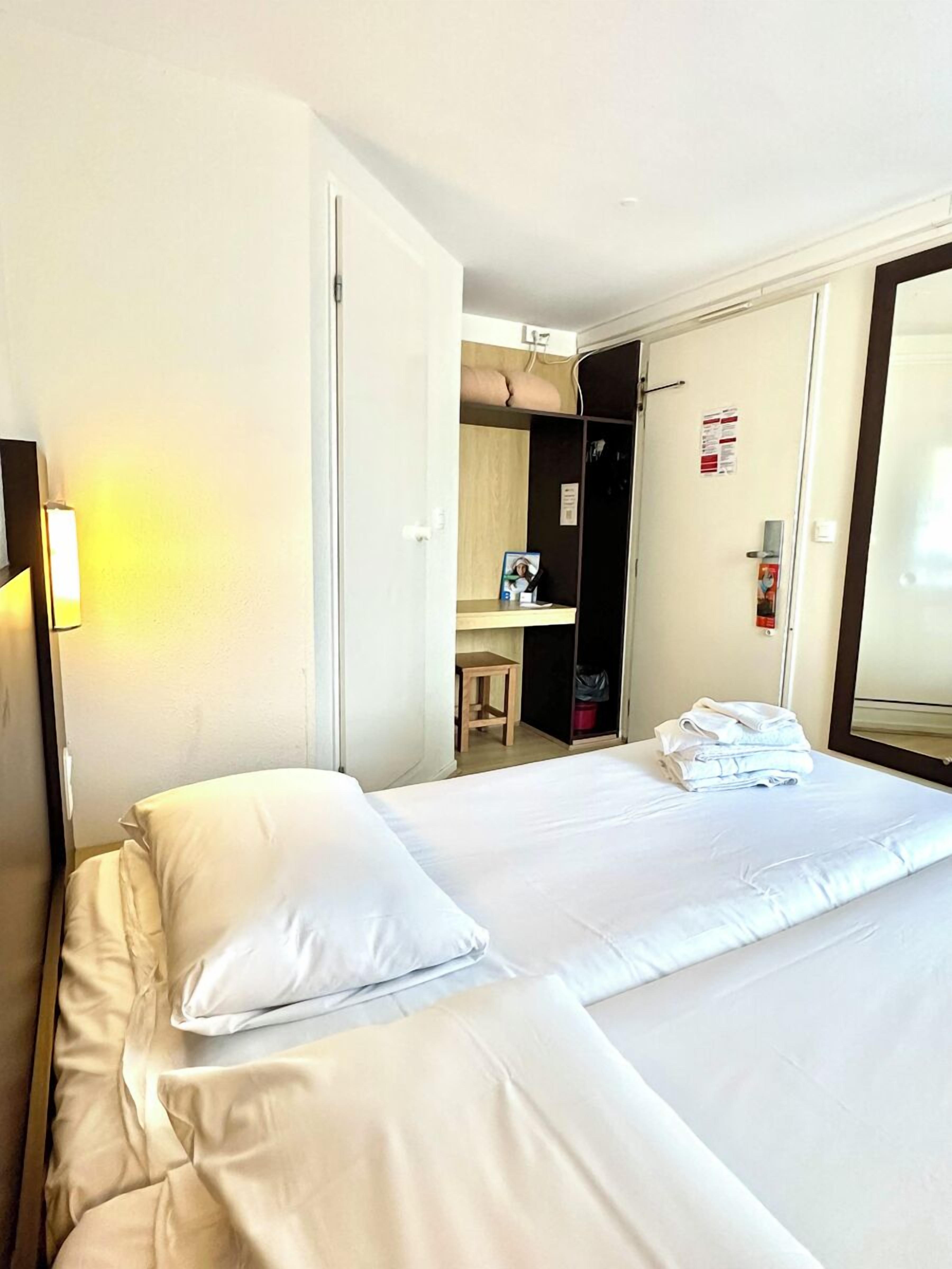 Foto - Brit Hotel Essentiel REIMS Taissy